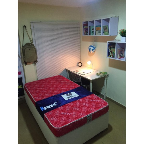 Uniform Jade (Student Mattress)